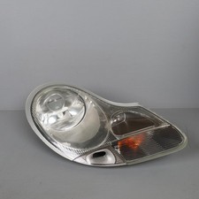 1999-2001 Porsche 911 996 Boxster 986 Right Xenon Headlight 99663115807 Oem 1999-2001 Porsche 911 996 Boxster 986 Right Xenon Headlight 99663115807 Oem