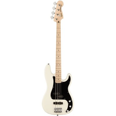 Fender Squier Affinity Precision Bass PJ MN OWT Bassgitarre - NEU
