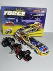 NHRA JOHN FORCE 124 Action NITRO Funny Car 40th NORWALK EXPERIENCE Diecast Auto