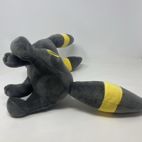 Pokémon Umbreon Plush 10” Sitting - Picture 5 of 5