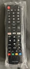 New Replacement TV Remote AKB75095307 For LG All Model LCD LED OLED Smart TV