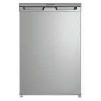 Indesit 114 Litre Freestanding Under Counter Fridge - Silver I55V1112SUK