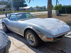 1971 Chevrolet Corvette