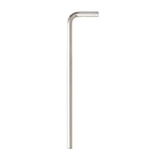 Bondhus 17150 - 1.5mm BriteGuard Finish Hex L-Wrench - Extra Long Tagged