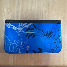 Nintendo 3DS LL Pok mon Japan