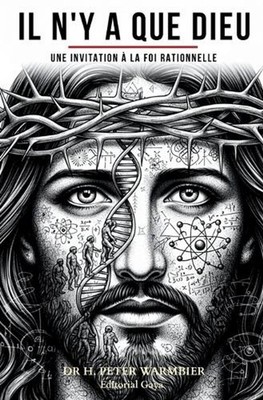 IL N'Y A QUE DIEU - RELIGION POUR LE TROISIME MILLNAIRE - Dieu existe-t-il ? Y a