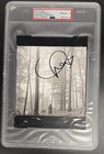 Taylor Swift Signed Autograph PSA/DNA Encapsulated Folklore CD - GEM MINT 10 !!