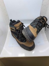 Spalding Summit Series Treadway Men's Boots Size 8 WB Preowned Free shipping WW