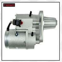 Nipparts Anlasser Starter 2,2Kw Passend FüR KIA Pregio | J5210301