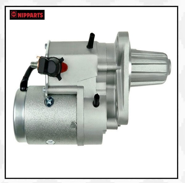 Nipparts Anlasser Starter 2,2Kw Passend FüR KIA Pregio | J5210301-image