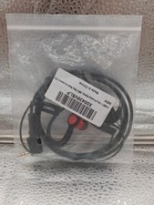 2 Pin Walkie Talkie Earpiece Earphone with in-line Microphone...