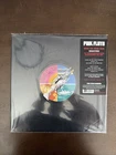 Wish You Were Here by Pink Floyd Vinyl Record, 2016