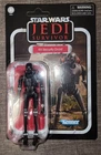 STAR WARS VINTAGE COLLECTION JEDI SURVIVOR: KX SECURITY DROID - VC256