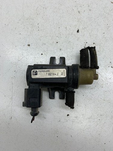 Volkswagen Touareg I 2005 Diesel Turbolader Druckwandler Magnetventil DRA27252