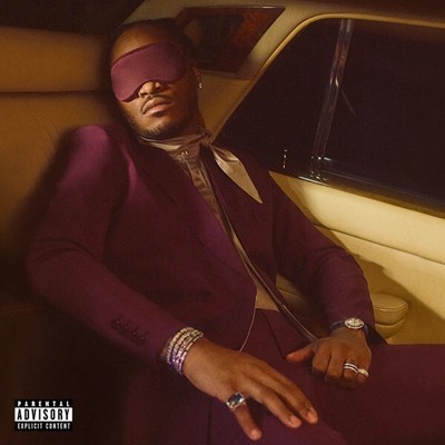 FUTURE - I Never Liked You 2 x LP - Vinyl Album - SEALED NEW HIP HOP RECORD