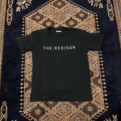 NUMBER (N)INE Tシャツ REDISUN期 Let it be NUMBER (N)INE