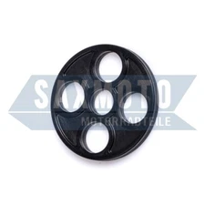 Gasket Fuel Tap Kawasaki KZ750 ZX600 VN750 Z400 Z440 Z500 Fuel Tap Valve