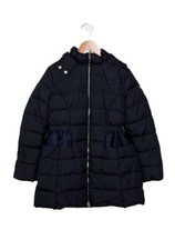 Armani Junior Girls Winter Coat Size 12 Years