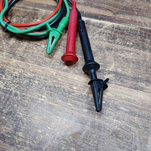ROBIN Robin SL16E Test leads .VAT INC . FREE P&P '5530 - Picture 2 of 15