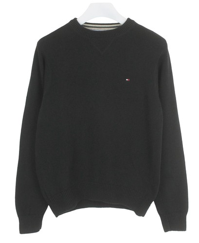Lot De 2 Pulls Femme - 1 Beige + 1 Noir, Taille S (petite), Marque Fashion Studio, Occasion Très Bon état