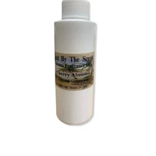 Cherry Almond 4 Oz Fragrance Oil Diffuser FREE SHIPPING USA SELLER