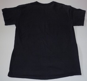 Official Nintendo Men's Size Large Classic NES Controller Graphic T Shirt Gamers