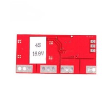 4S 30A High Current Li-ion Lithium Battery 18650 Charger Protection Board