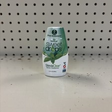 SweetLeaf Sweet Drops Liquid Stevia Sweetener...