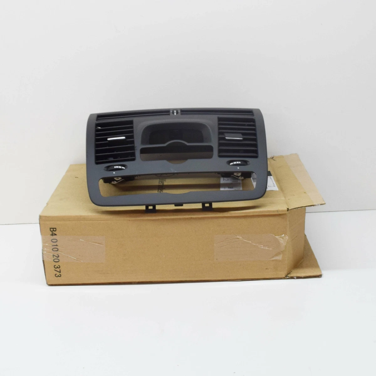 NEU MB VITO W639 ARMATURENBRETT CENTRAL TOP COVER A63968001077241 