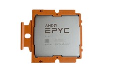 AMD EPYC Genoa 9534 CPU 64 core 2.45GHz SP5 256MB ZEN4 processor