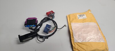 GENUINE GM 12451189 Mobile Telephone and Navigation Wiring harness assembly