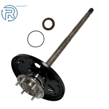 For Toyota Tundra 2003-2006 4.0L 4.7L Pre-Pressed Rear Left CV Complete Assembly