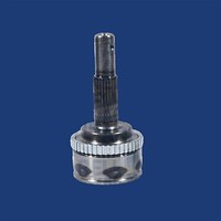 Magneti Marelli 302015100210 Gelenksatz Antriebswelle Vorderachse FüR Nissan
