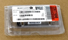 ALCATEL-LUCENT 3HE00027CA - SFP-GIGE SX-LC ROHS 6/6 DDM -40/85C