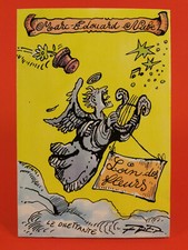 MARC-ÉDOUARD NABE - LOIN DES FLEURS - LE DILETTANTE - 1998