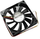 RK2-1989 HP LaserJet M601 M602 M603 FN102 Rear Left Cooling Fan