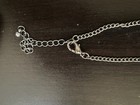 Vintage Southwest Turquoise Presentation Ladies Pendant Necklace — photo 4