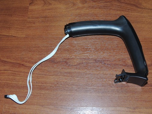 New Genuine Main Body Handle with 