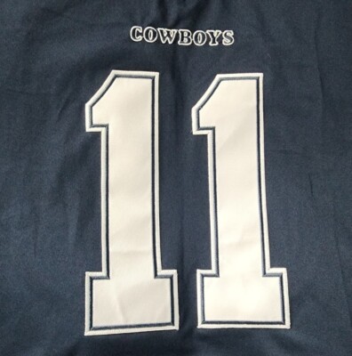 DALLAS COWBOYS 選手実使用ユニフォーム Nike NFL Dallas Cowboys Micah Parsons #11 Jersey - Sz XL | Navy | eBay