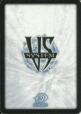 VS SYSTEM CCG/TCG - (GREEN LANTERN CORPS, DGL) SINGLE RARE CARDS