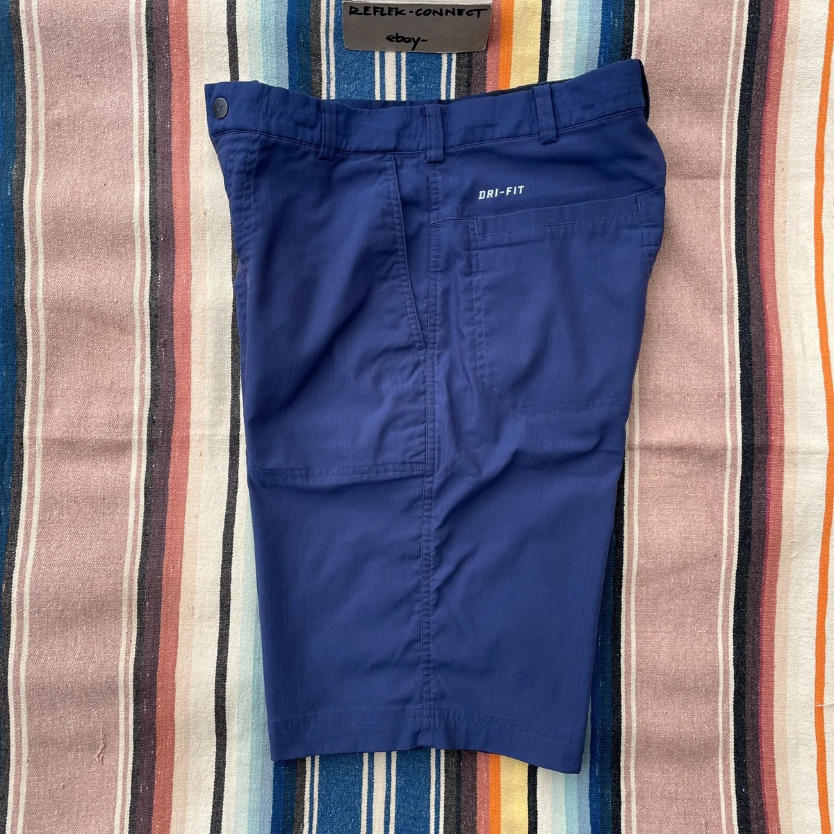 Tiger woods practice clearance shorts