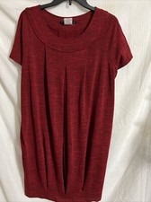Tiana b Sweater Dress XL. (DR1)