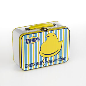 peeps peepsonality