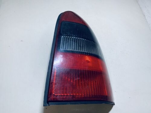 09153155 37640748 Y22DTR Tail Light lamp Outside, Rear Right FOR O #1220913-72 - Bild 1 von 6