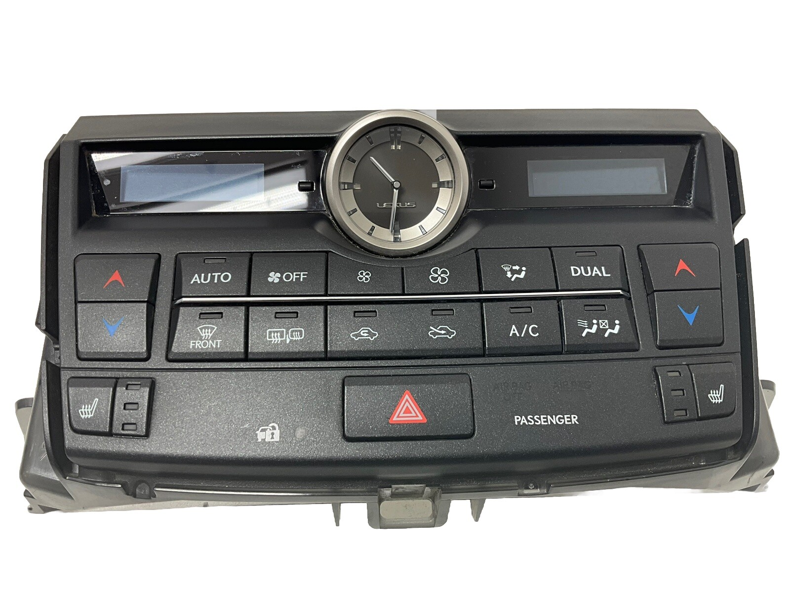 2015-2017 Lexus Nx200t AC Heater Climate Control 55900-78011 52101 