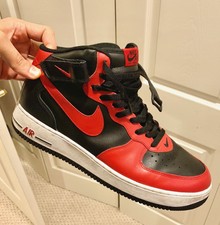 bred air force 1 mid