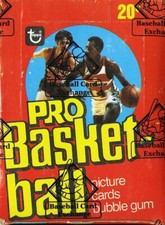 1978-79 Topps Basketball Singles (1-132) PICK YOUR OWN VG-Poor