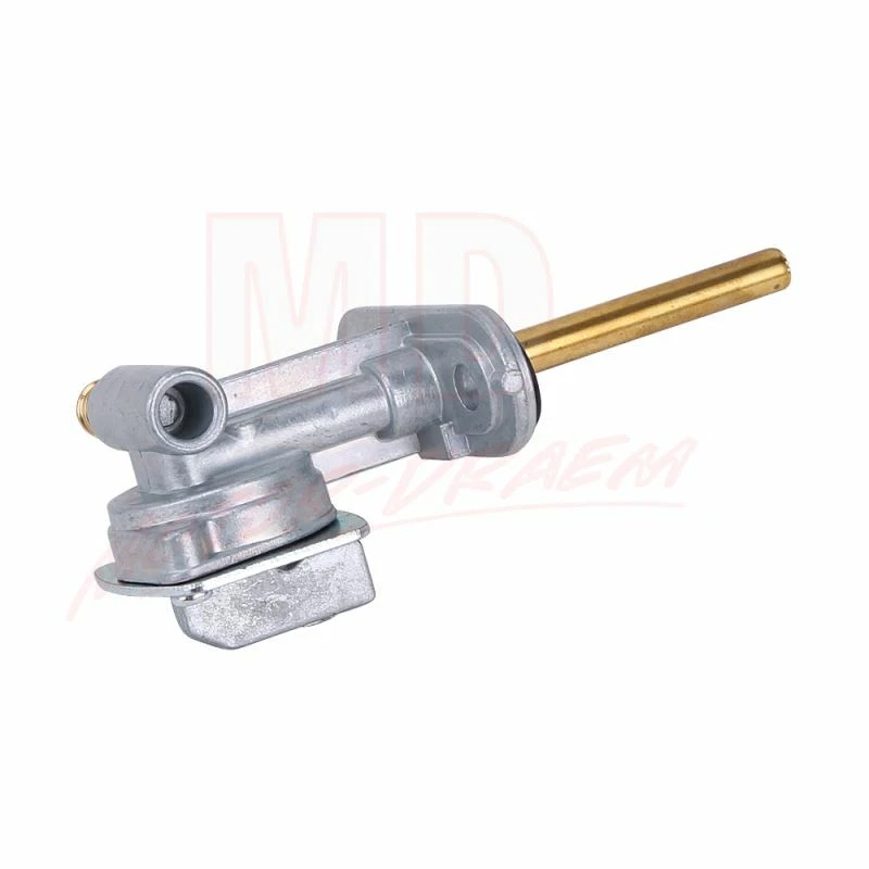 Interruptor de válvula Petcock del tanque de combustible para Yamaha Bear Tracker 250 YFM250B/X 1999-04 Foto 4 de 4