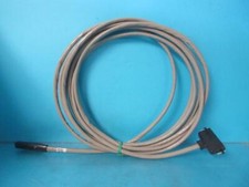 EXTENTION CABLE FT 50-PIN 25 PAIR MALE/FEMALE STRAIGHT/90 25' FOOT 3085378U04/G
