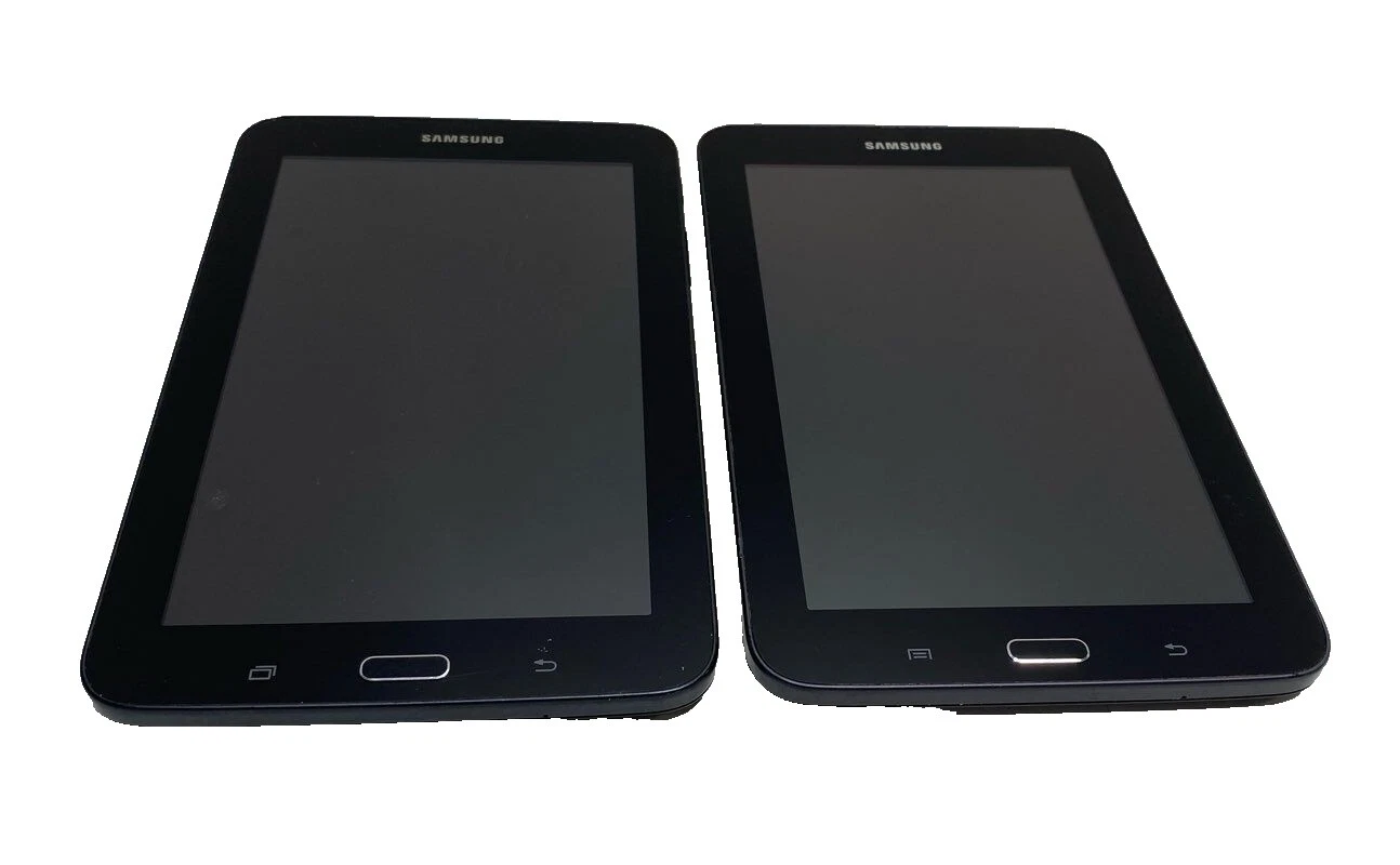 Samsung Galaxy Tab 8GB Tablets & eReaders